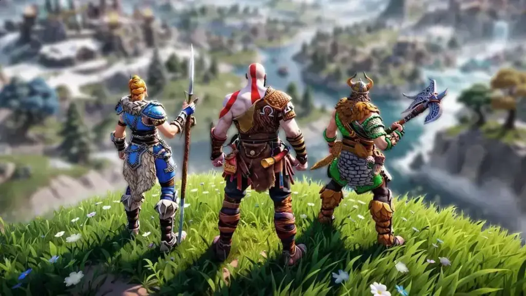 Novidades sobre a atualização do Fortnite na próxima temporada