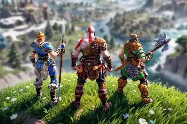 Novidades sobre a atualização do Fortnite na próxima temporada