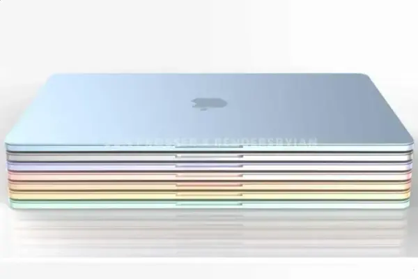 Novo MacBook de baixo custo da Apple pode chegar em março