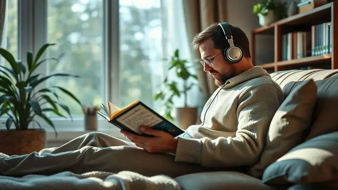 Novo recurso do Audible promete melhorar sua leitura e memória 1 Novo recurso do Audible promete melhorar sua leitura e memória
