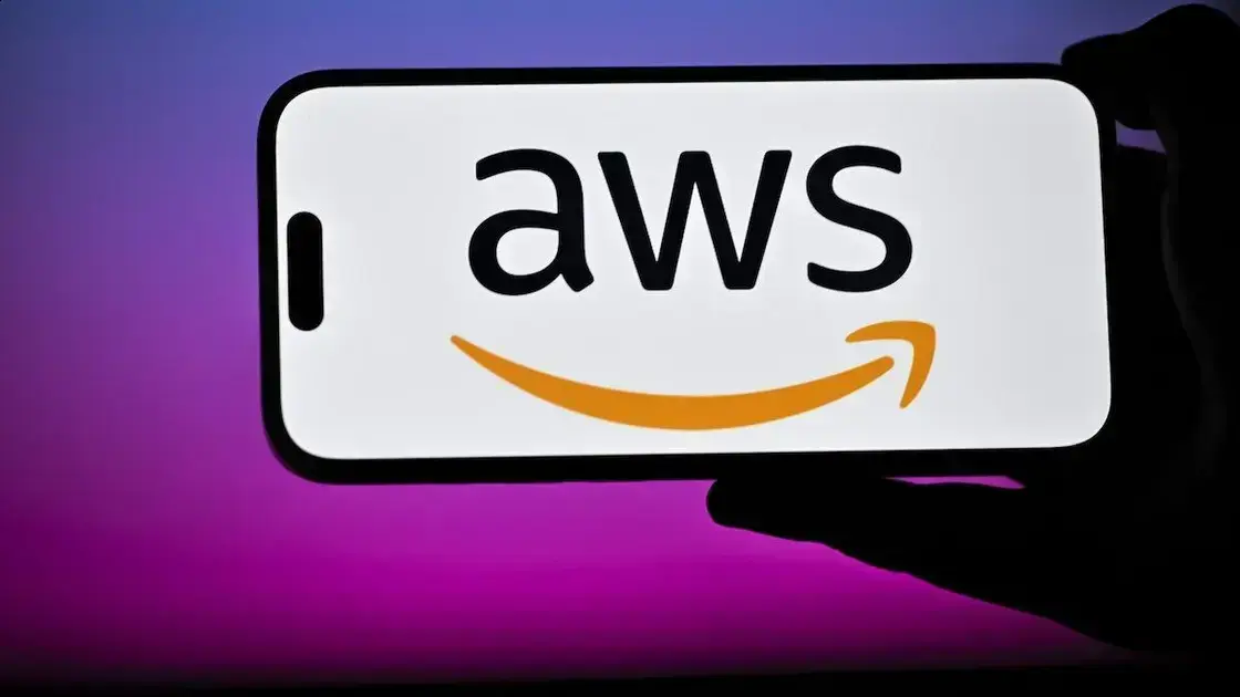 Novo serviço da AWS transforma vídeo de transmissão em conteúdo vertical em tempo real 1 Novo serviço da AWS transforma vídeo de transmissão em conteúdo vertical em tempo real