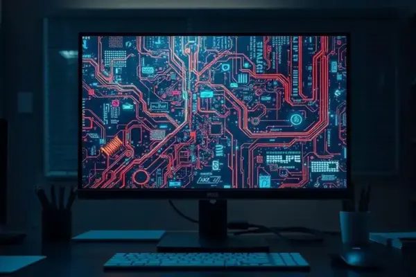 Novos drivers Verisilicon DC8200 e Coreboot chegam ao Linux 7.1 com melhorias gráficas