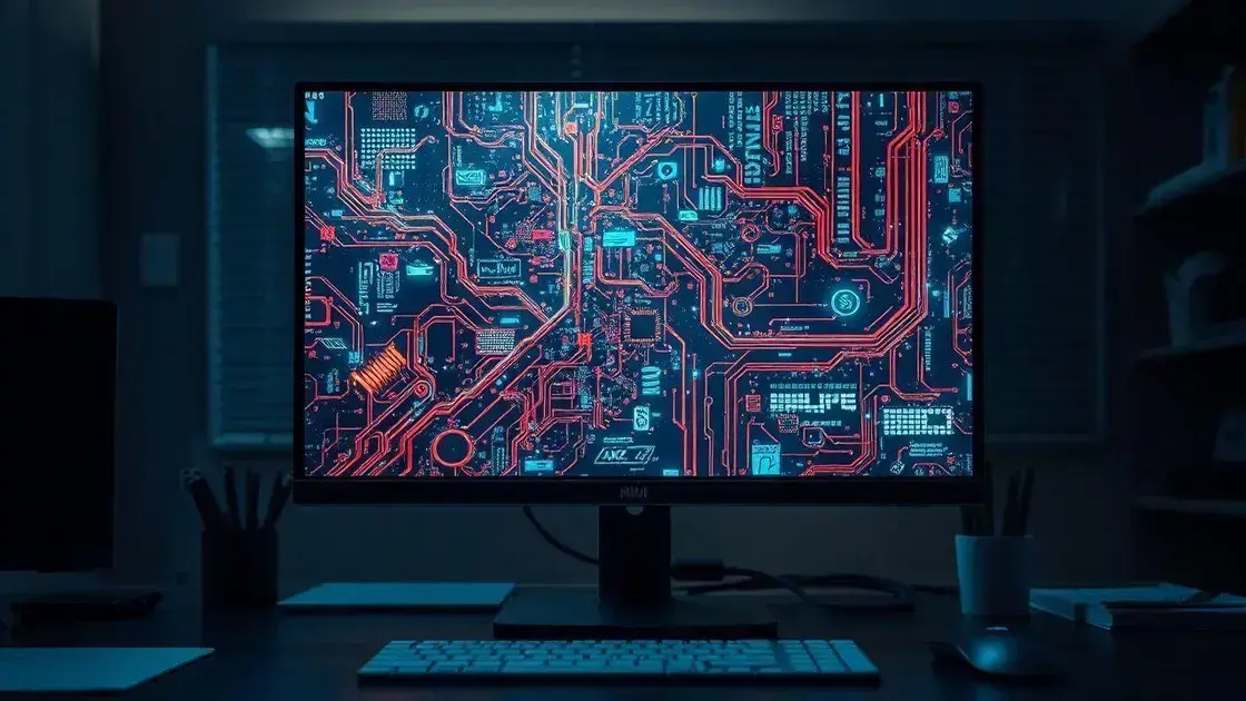 Novos drivers Verisilicon DC8200 e Coreboot chegam ao Linux 7.1 com melhorias gráficas