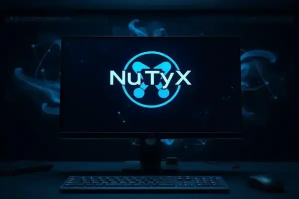 NuTyX 26.02.2: A Adeus ao SysV e o Futuro com systemd