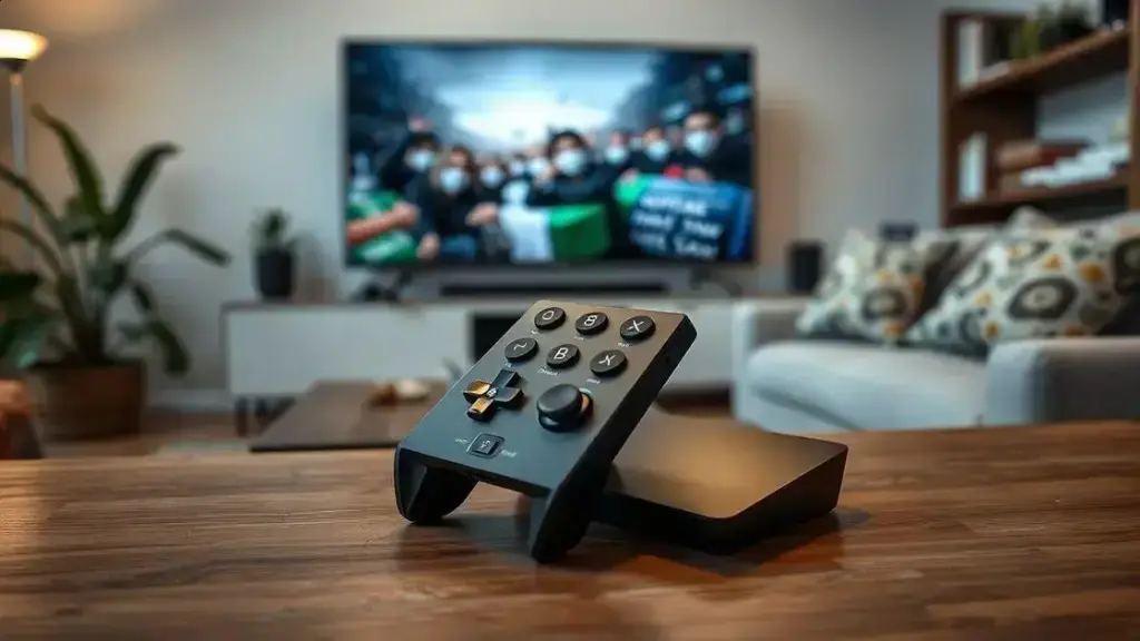 NVIDIA lança atualização 9.2.4: melhorias significativas para o SHIELD TV