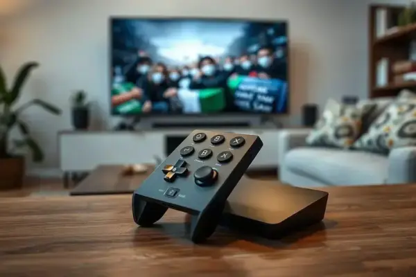 NVIDIA lança atualização 9.2.4: melhorias significativas para o SHIELD TV