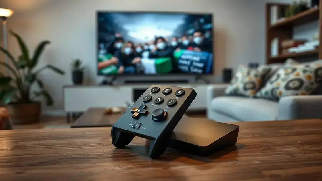 NVIDIA lança atualização 9.2.4: melhorias significativas para o SHIELD TV