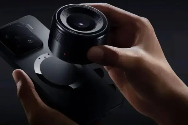 O Acessório da Xiaomi que Pode Substituir Sua Câmera em 2026