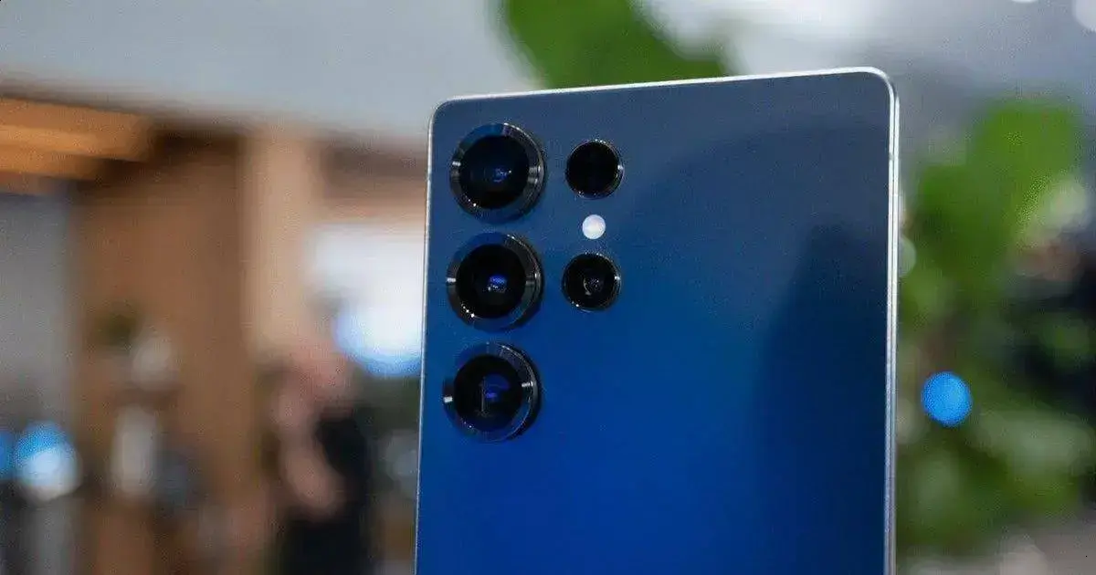 O chip Exynos 2600 da Samsung promete transformar o setor de jogos móveis