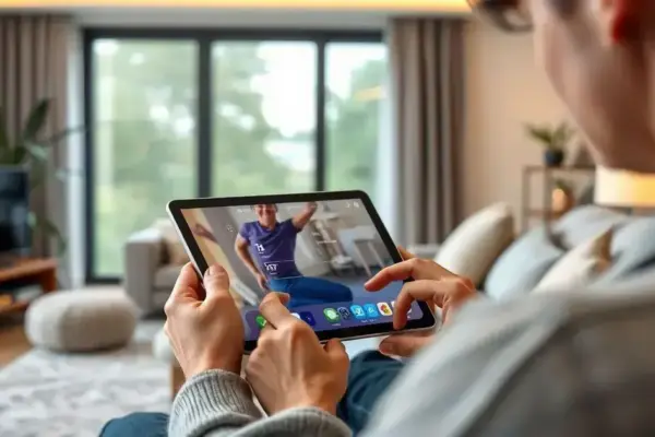 O Crescimento do iPad e a Dominação no Mercado de Tablets