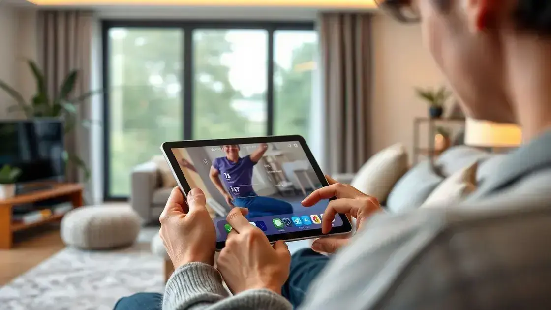 O Crescimento do iPad e a Dominação no Mercado de Tablets 1 O Crescimento do iPad e a Dominação no Mercado de Tablets