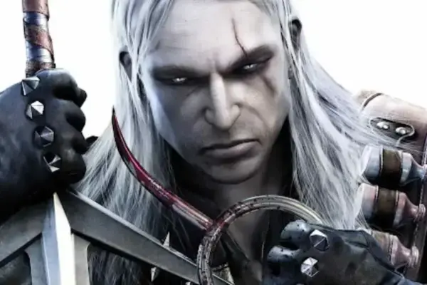 O designer de The Witcher afirma que o final CG foi um erro e espera por um bom remake