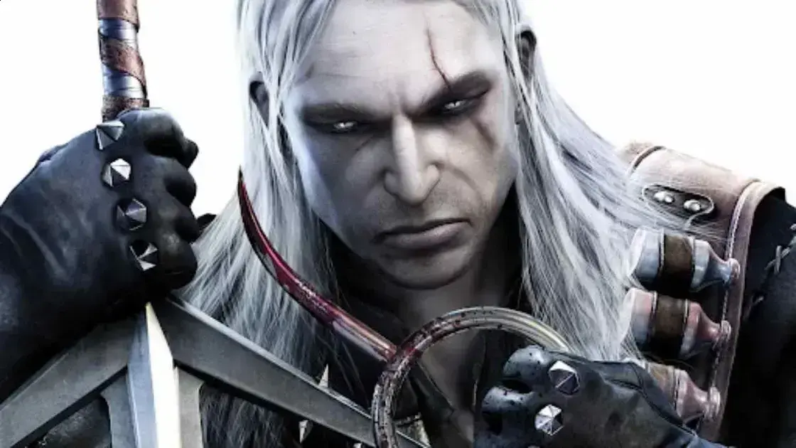 O designer de The Witcher afirma que o final CG foi um erro e espera por um bom remake 1 O designer de The Witcher afirma que o final CG foi um erro e espera por um bom remake