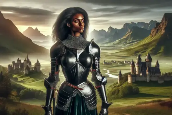 O Diferencial de Baelor Targaryen em ‘A Knight of the Seven Kingdoms’