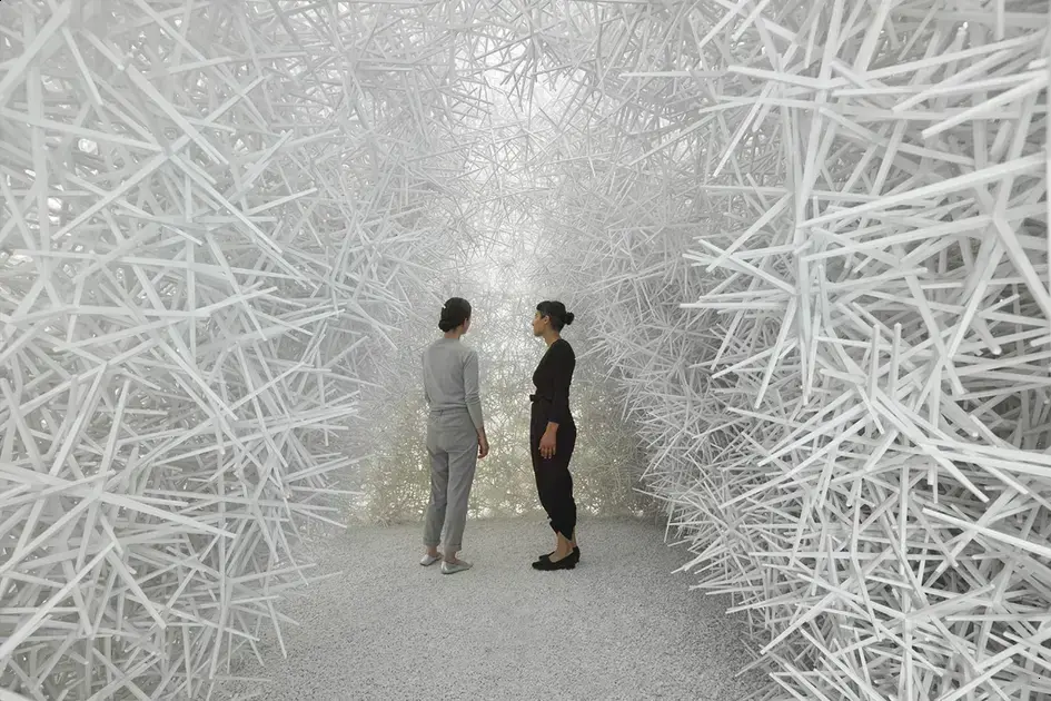 O Futuro da Criatividade: Como a Arte Computacional está Transformando o Processo Criativo 1 O Futuro da Criatividade: Como a Arte Computacional está Transformando o Processo Criativo