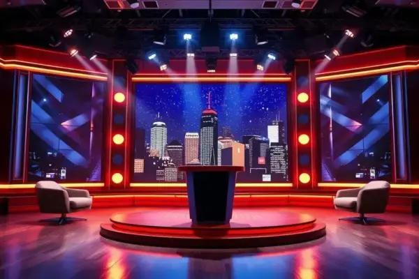 O futuro de ‘Last Week Tonight’ na era Paramount: Incertezas e Desafios