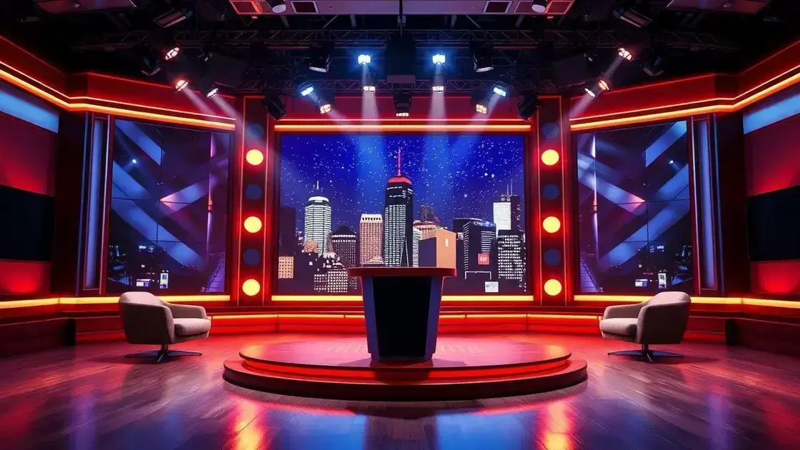 O futuro de ‘Last Week Tonight’ na era Paramount: Incertezas e Desafios