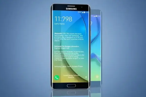 O Galaxy Z TriFold ganha atualização de segurança em fevereiro de 2026