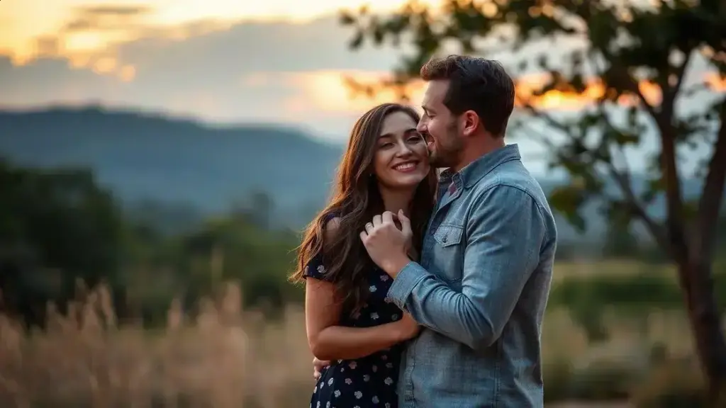 O Impacto de 'Amor é Cego' e a Nova Era do Streaming de Realidade