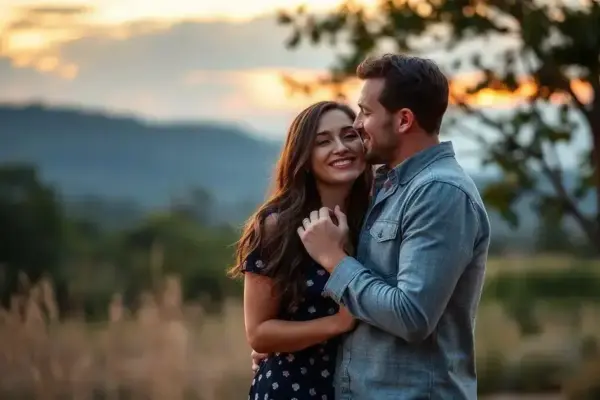 O Impacto de 'Amor é Cego' e a Nova Era do Streaming de Realidade