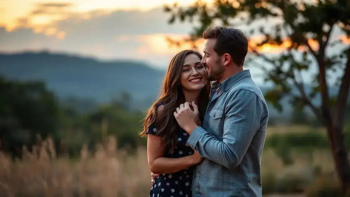 O Impacto de 'Amor é Cego' e a Nova Era do Streaming de Realidade