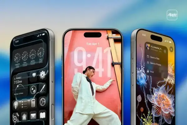 O Papel Do iPhone 17 Pro Na Revolução Da Inteligência Artificial
