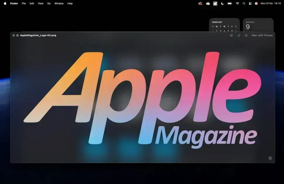 O Poder do Quick Look no macOS: Visualize e Edite Arquivos Instantaneamente 1 O Poder do Quick Look no macOS: Visualize e Edite Arquivos Instantaneamente