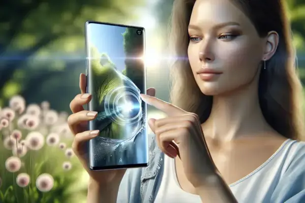 O que a nova ergonomia do Galaxy S26 Ultra significa para os usuários?