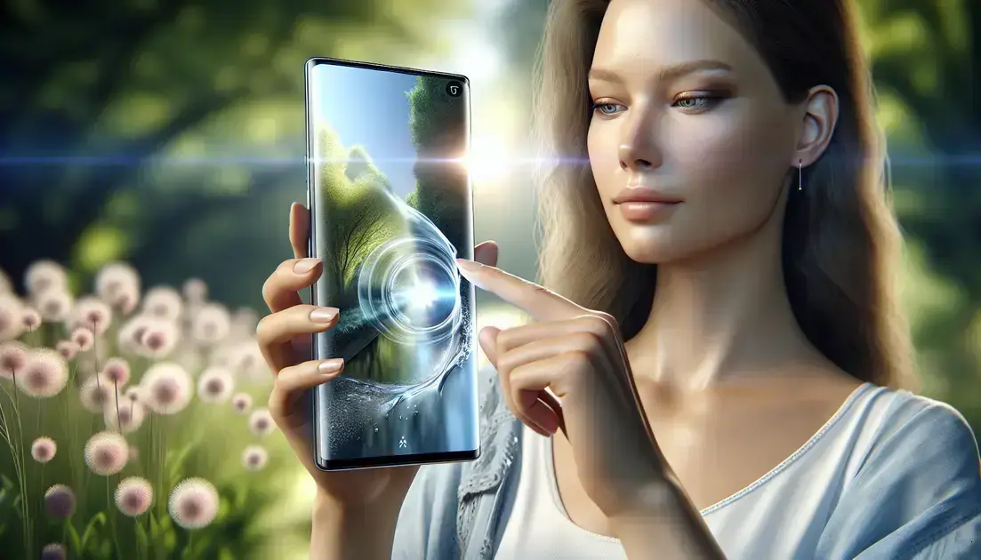 O que a nova ergonomia do Galaxy S26 Ultra significa para os usuários? 1 O que a nova ergonomia do Galaxy S26 Ultra significa para os usuários?