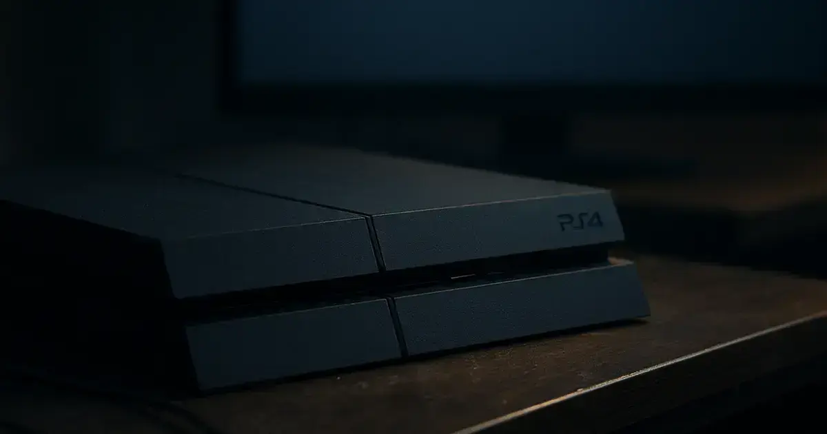 O que considerar ao escolher um monitor portátil para PS4?