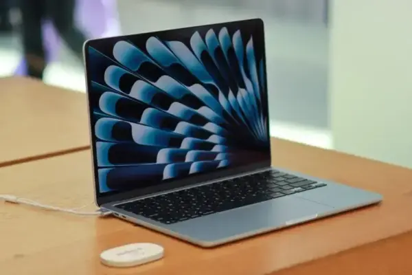 O que esperar do novo MacBook Air M5: melhorias e inovações