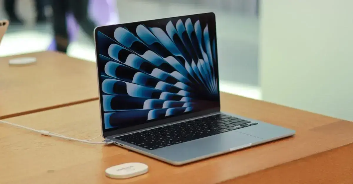 O que esperar do novo MacBook Air M5: melhorias e inovações