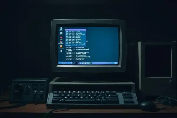 OmegaLinux 2026 é lançado com base no Arch e desktop LXDE leve