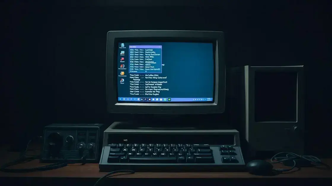 OmegaLinux 2026 é lançado com base no Arch e desktop LXDE leve 1 OmegaLinux 2026 é lançado com base no Arch e desktop LXDE leve