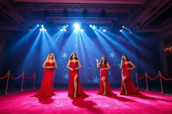 Onde Assistir os NAACP Image Awards 2026: Tudo Que Você Precisa Saber