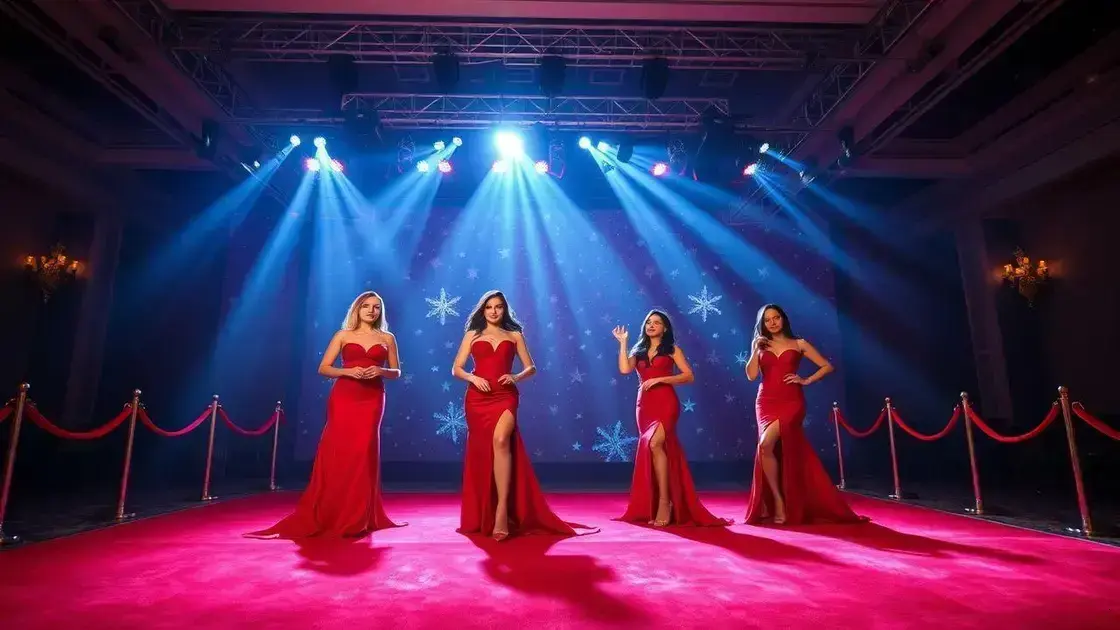 Onde Assistir os NAACP Image Awards 2026: Tudo Que Você Precisa Saber 1 Onde Assistir os NAACP Image Awards 2026: Tudo Que Você Precisa Saber