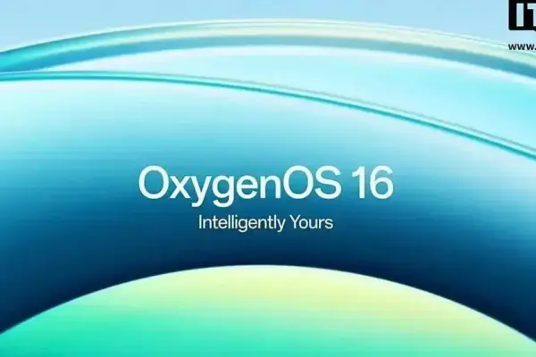 OnePlus finaliza distribuição do OxygenOS 16, trazendo novidades para tablets