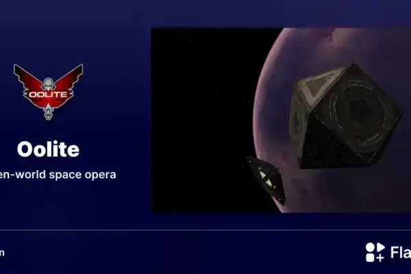 Oolite: Explore o universo aberto do clássico inspirado em Elite no Linux