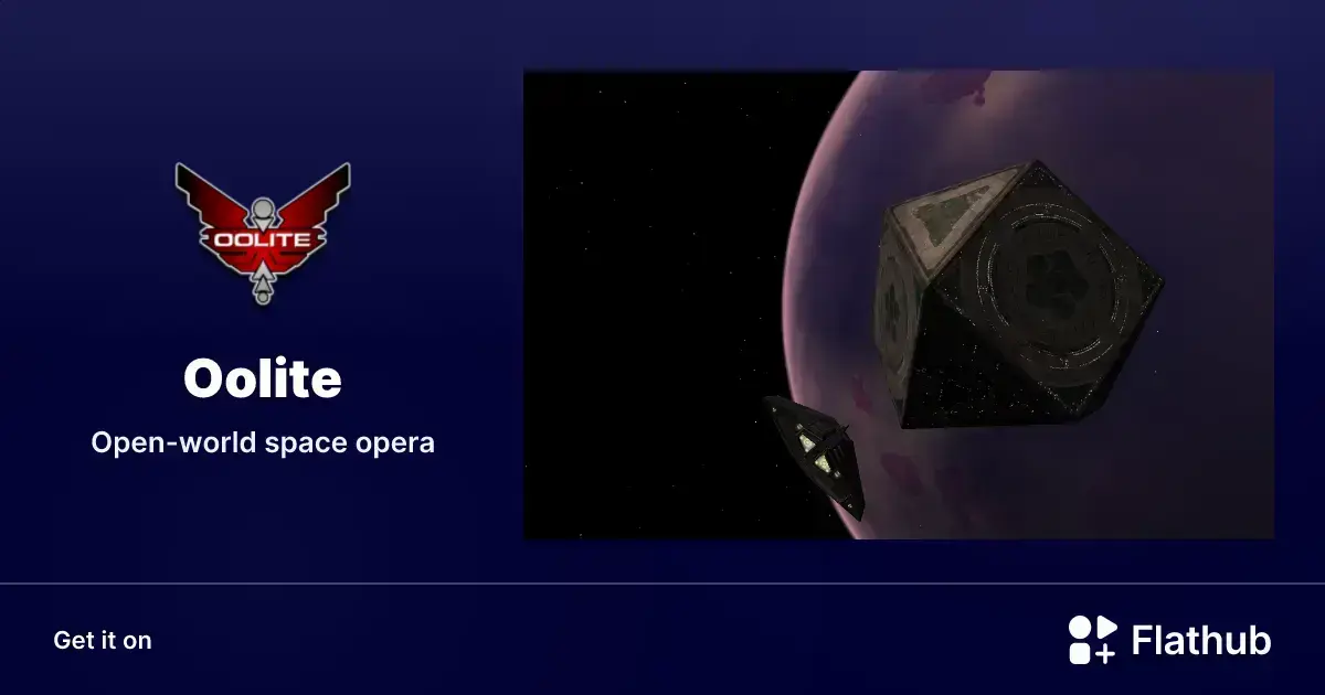 Oolite: Explore o universo aberto do clássico inspirado em Elite no Linux 1 Oolite: Explore o universo aberto do clássico inspirado em Elite no Linux