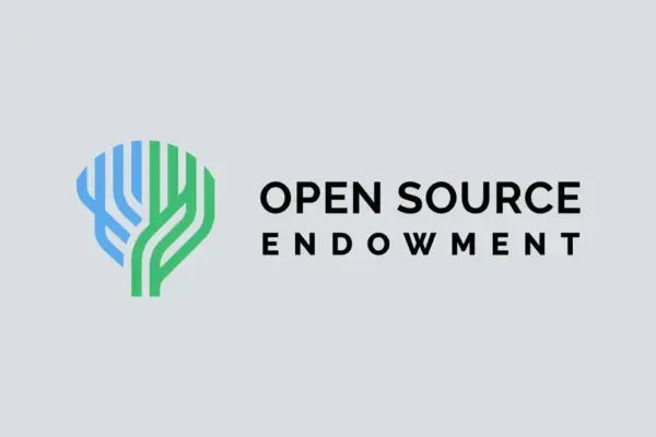 Open Source Endowment: Uma Nova Era para o Financiamento Sustentável
