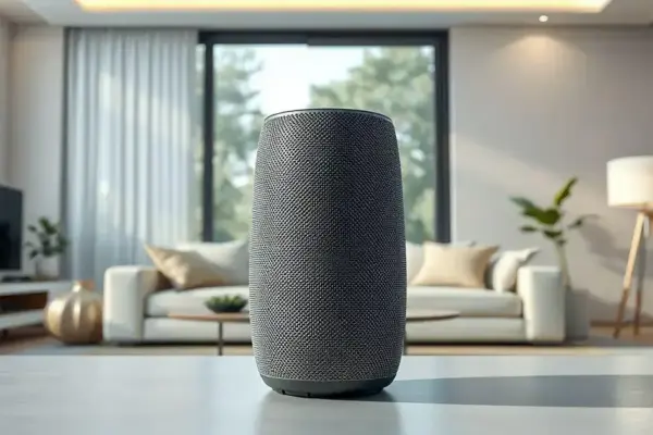 OpenAI se prepara para lançar um Smart Speaker inovador em 2027