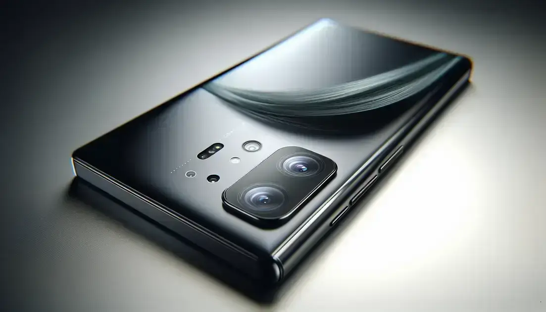 Oppo Find X9 Ultra: o mais poderoso smartphone do ano? 1 Oppo Find X9 Ultra: o mais poderoso smartphone do ano?