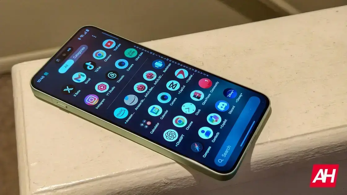 OxygenOS 17: O que esperar da atualização para OnePlus?