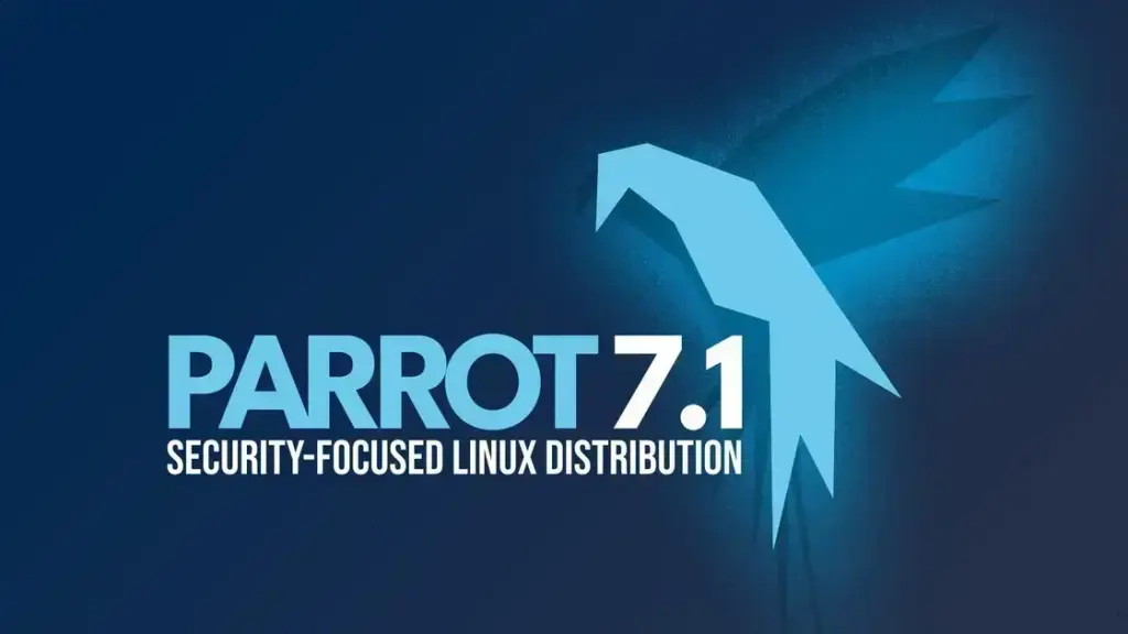 Parrot OS 7.1 é lançado com atualizações e novas ferramentas de cibersegurança