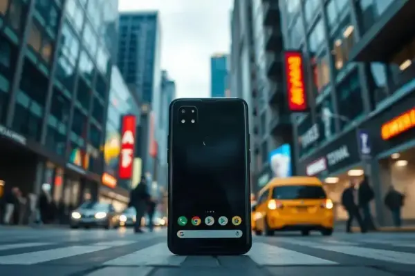 Pixel 10a promete acabar com críticas ao Tensor G4