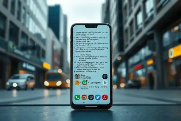 Poco M8 Pro: O que esperar do novo smartphone da Poco em 2026