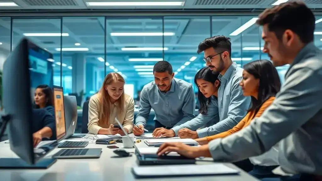Por que a geração Z sul-coreana quer trabalhar na Samsung?