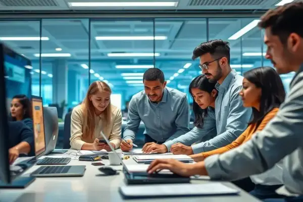 Por que a geração Z sul-coreana quer trabalhar na Samsung?