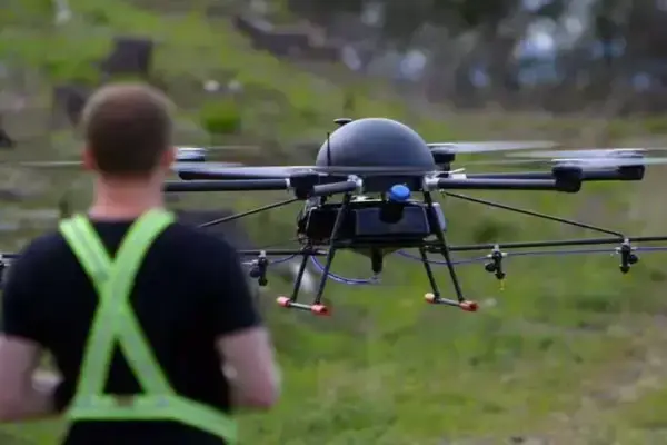 Por que as regulamentações dos drones para consumidores estão se tornando mais rígidas?