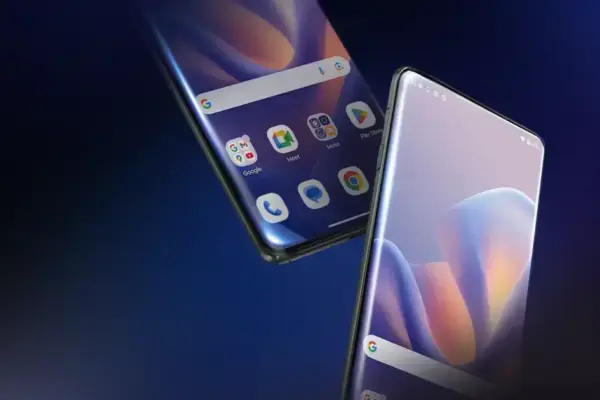 Por que estou ansioso pela volta das telas curvas nos smartphones?